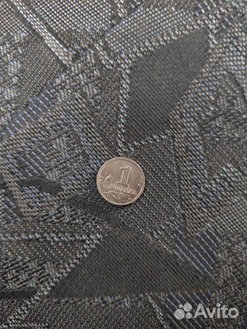 Монета Россия