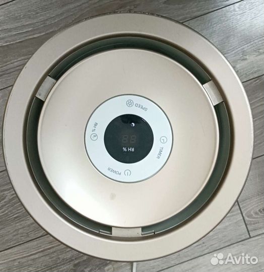 Воздухоувлажнитель Philips HU4803/01