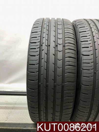 Continental ContiPremiumContact 5 195/55 R16 107U