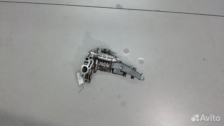 Насос масляный Mercedes E W213, 2017