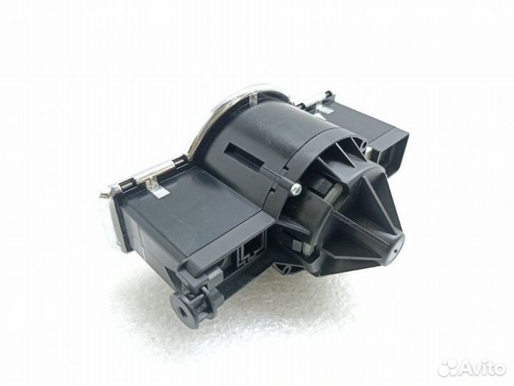 Блок управления светом Mercedes-Benz S-Class W221