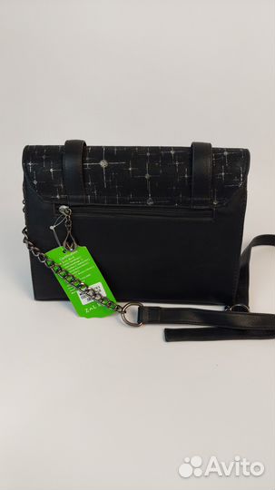 Сумка женская через плечо новая