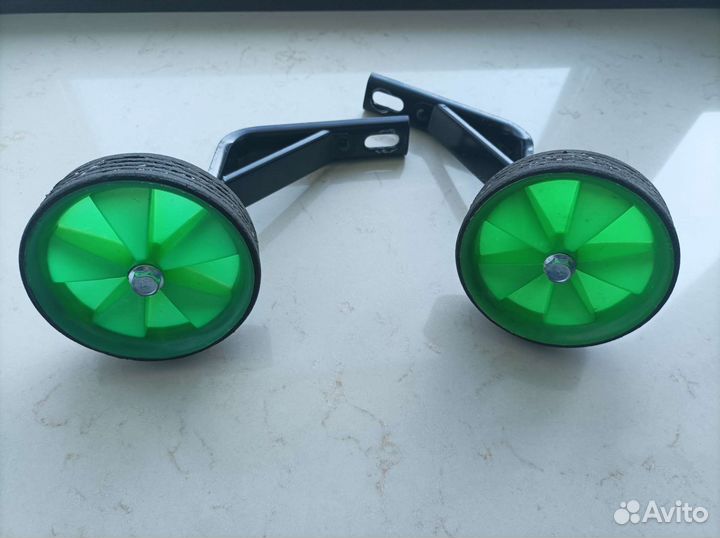 Детский велосипед Novatrack 16