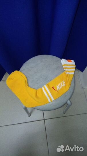 Футбол Nike гетры футбольные Магазин