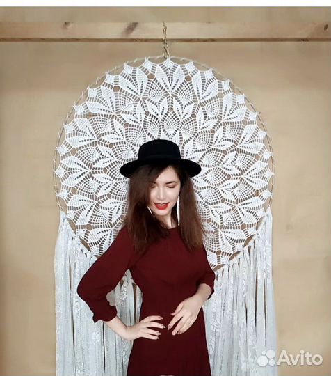 Декорации для фотосессии