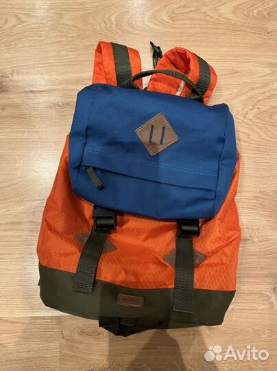 Рюкзак детский