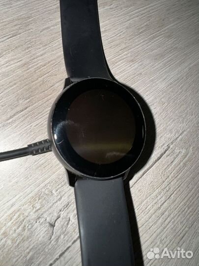 Смарт часы samsung galaxy watch active