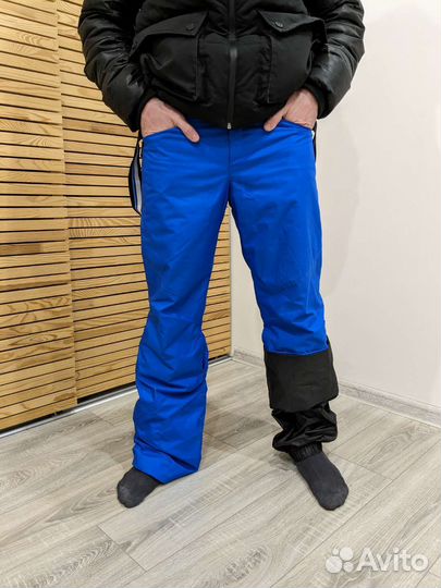 Лыжные штаны мужские/wedze