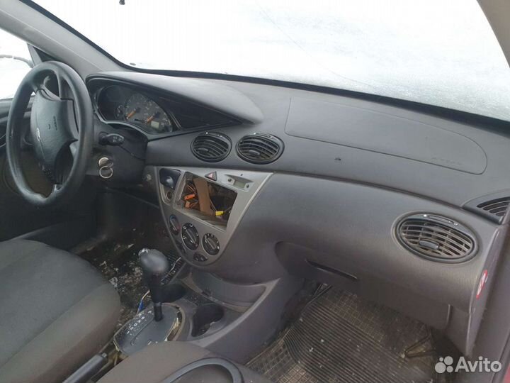 Ford focus 1 2005г airbag SRS безопасность