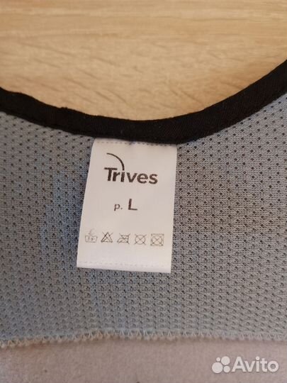 Бандаж на плечо Trives