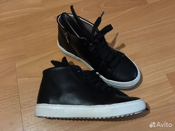 Кеды minna parikka