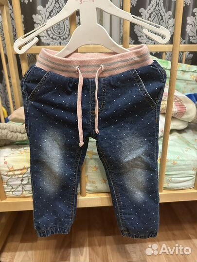 Веши на девочку пакетом