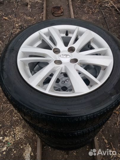 Westlake All Season Z-401 185/60 R15 82H