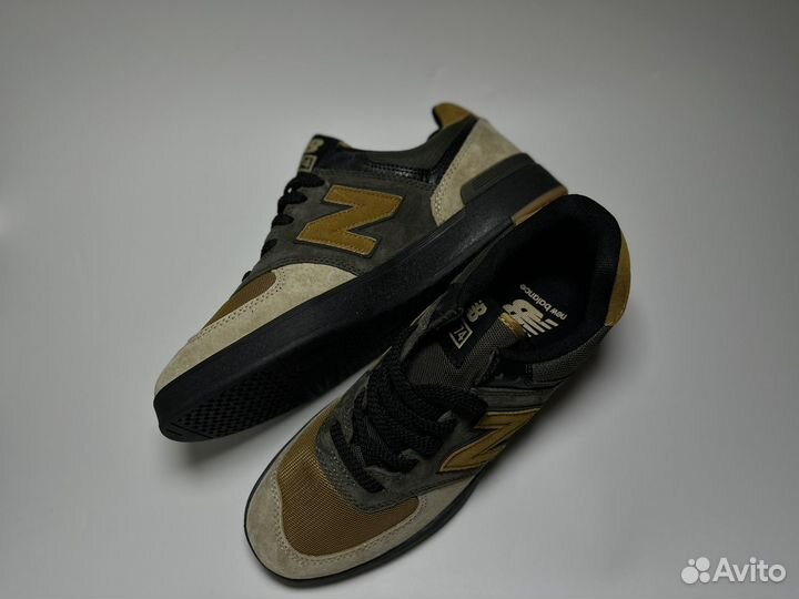 Кроссовки мужские