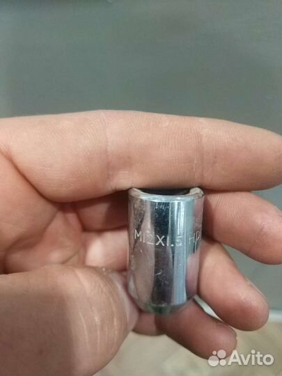 Гайки колесные м12х1.5