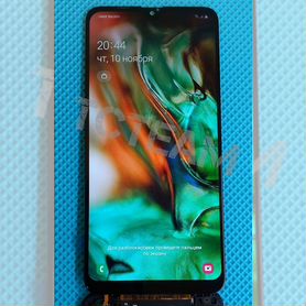 Дисплей Samsung Galaxy A10 / M10 (A105F / M105F)