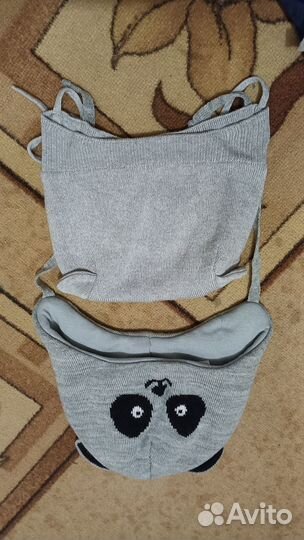 Детские шапочки