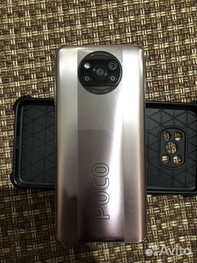 Xiaomi Poco X3 Pro, 8/128 ГБ