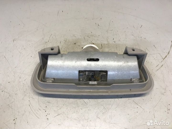 Плафон салона Ford Focus 1 купе 1.8 1999