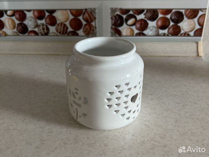 Подсвечник