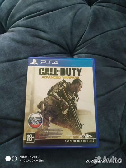 Игры для приставок ps4 обмен