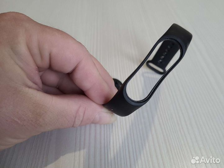 Ремешок mi band 4