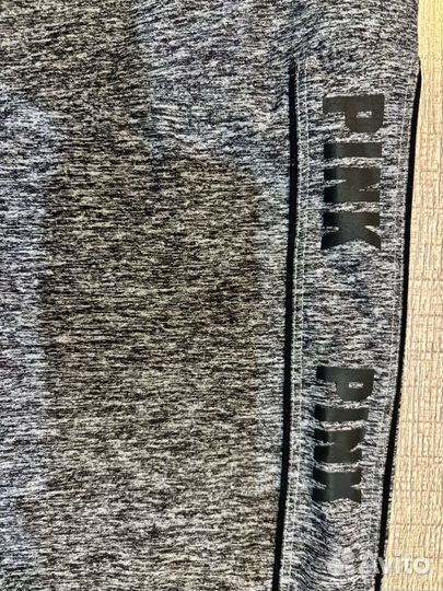 Леггинсы pink от Victoria's Secret