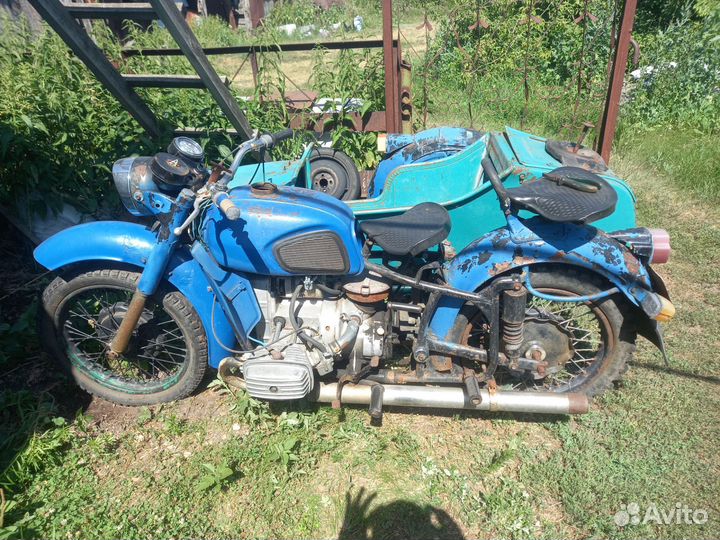 Продам Днепр