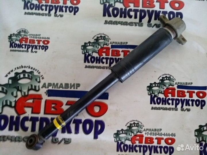 Амортизатор подвески задний Opel Astra J хэчбек A