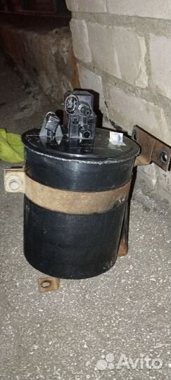 Абсорбер ваз