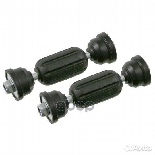 Комплект тяги стабилизатора ford Focus 10/98