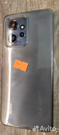 Xiaomi 12, 12/256 ГБ