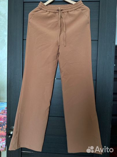 Брюки летние
