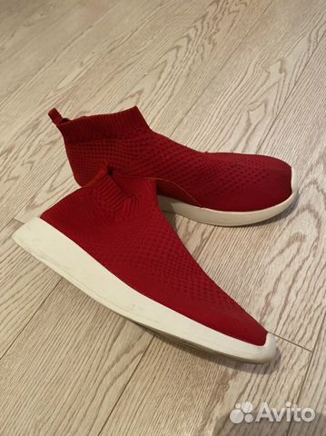 Кроссовки/кеды zara