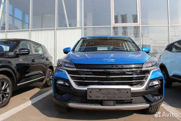 Kaiyi X3 1.5 CVT, 2023