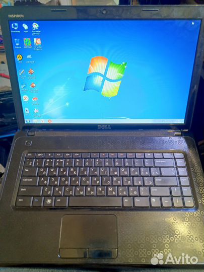 Dell Inspiron M5030