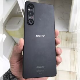 Sony Xperia 1 V, 12/256 ГБ