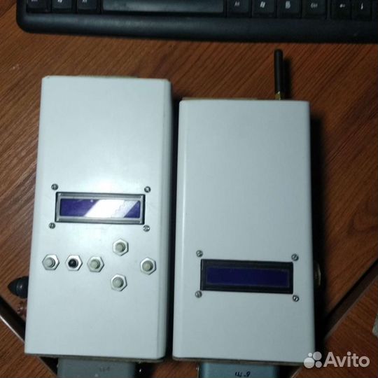 Продается дистанционно-управляемый автополив