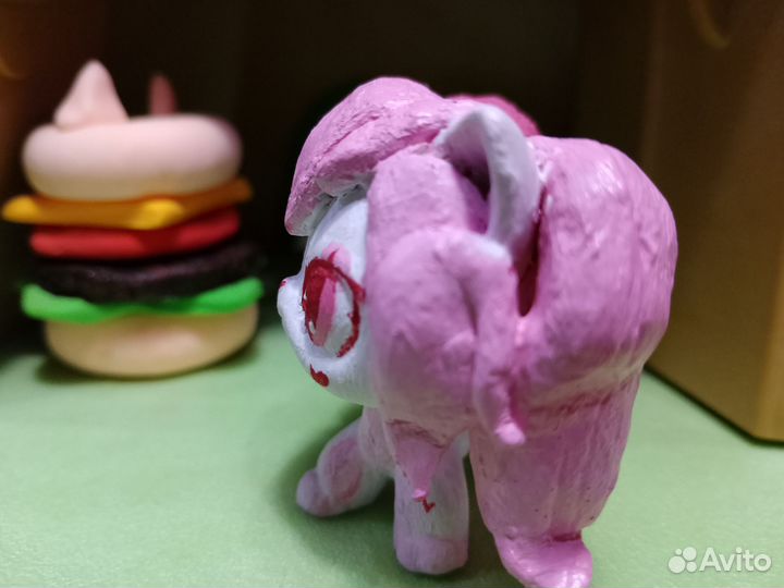 Lps стоячка ооак