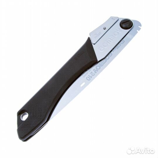 Пила складная Silky Gomboy 210