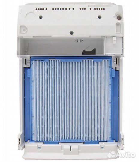 Гофрированный фильтр Kac998 к Daikin MCK-75J