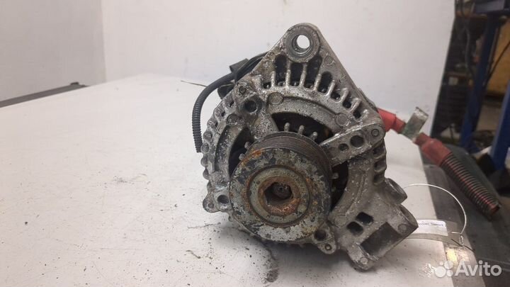 Генератор Land Rover Range Rover Sport, 2005