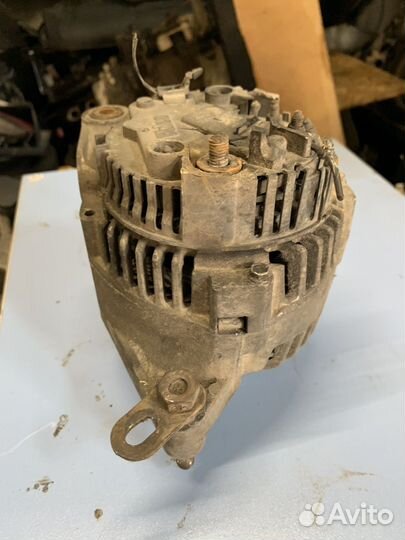 Генератор Ниссан Авенир