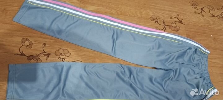 Костюм спортивный