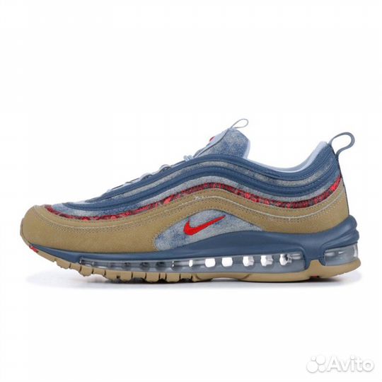 Nike Air Max 97 Wild West оригинал под заказ