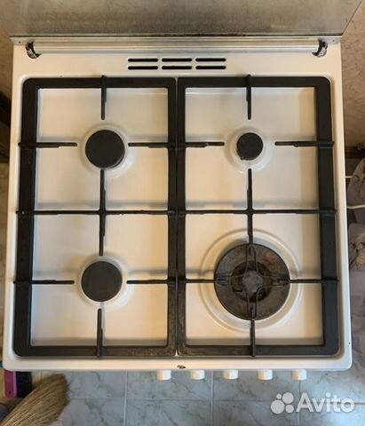 Решетка чугунная для Газовой плиты gorenje купить в Москве | Товары для ...