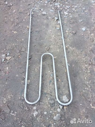 Гибка на трубогибе