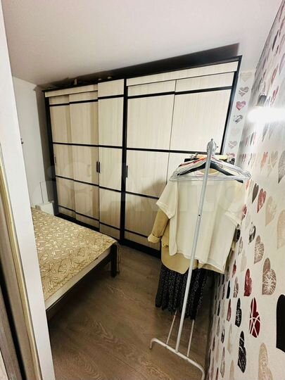 1-к. квартира, 35,8 м², 4/5 эт.