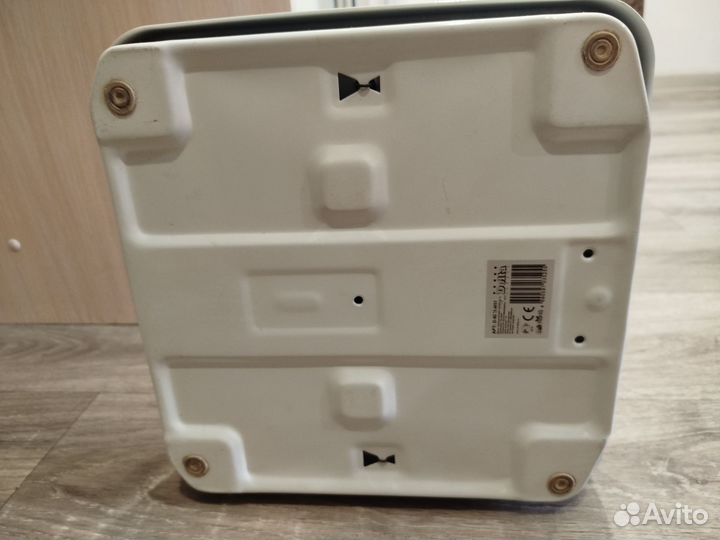 Весы напольные механические