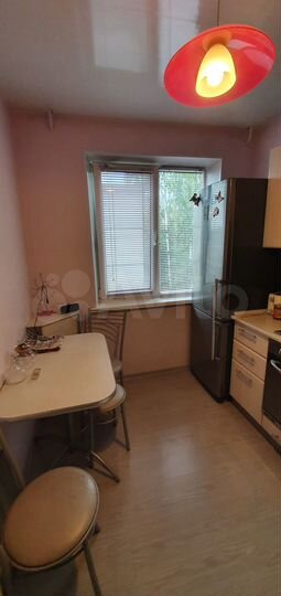 3-к. квартира, 48 м², 4/5 эт.